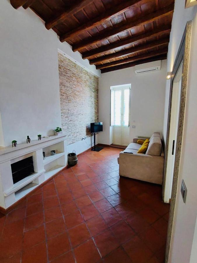 Appartement Benedetta 22 - Trastevere