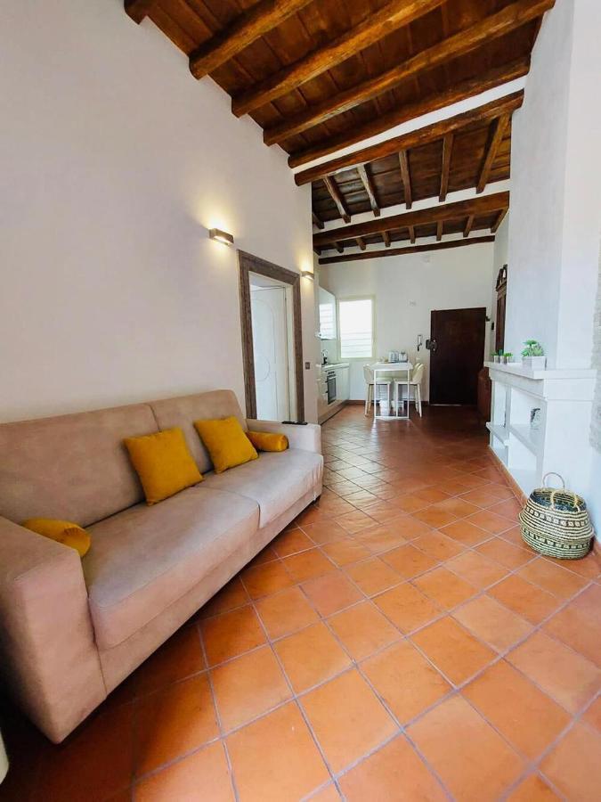 Appartement Benedetta 22 - Trastevere *