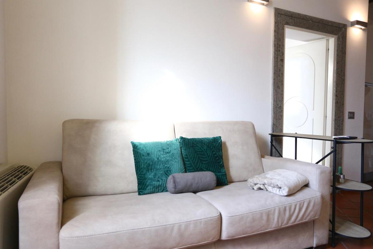 Appartement Benedetta 22 - Trastevere *