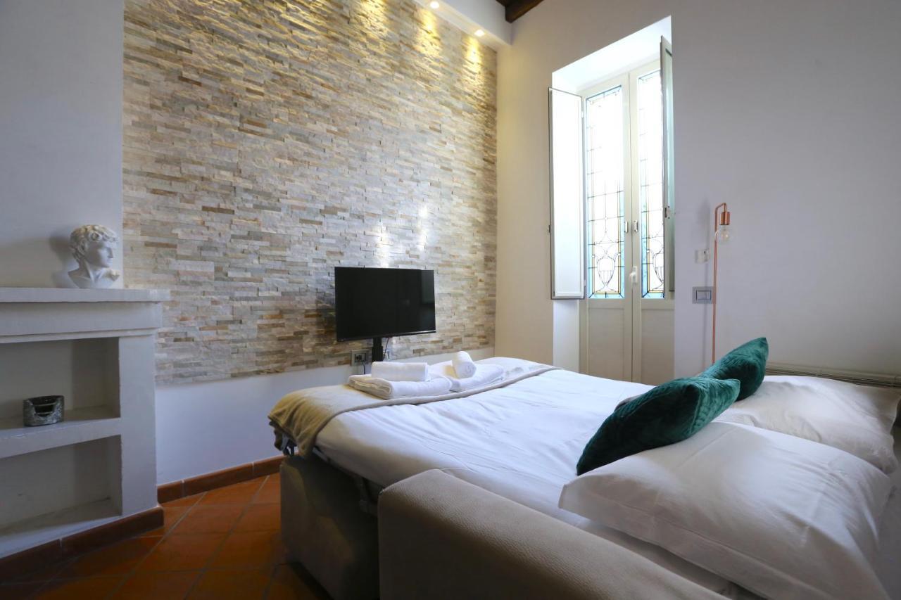 Appartement Benedetta 22 - Trastevere