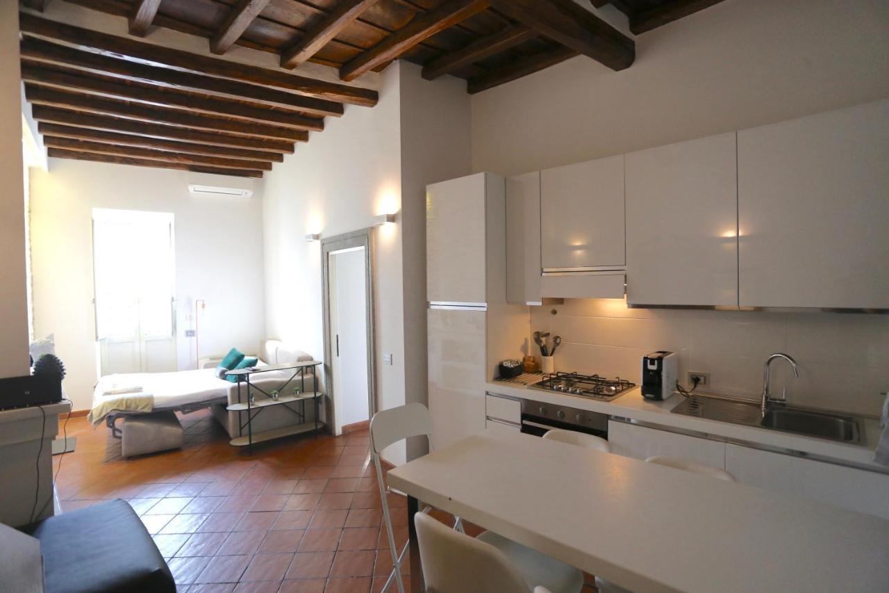 Appartement Benedetta 22 - Trastevere