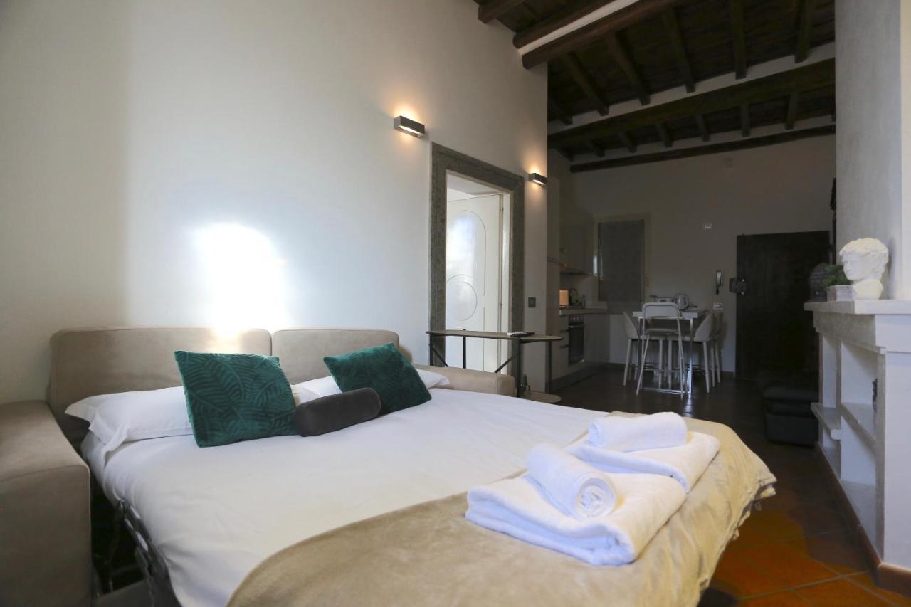 Appartement Benedetta 22 - Trastevere