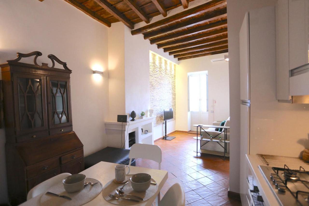 Appartement Benedetta 22 - Trastevere