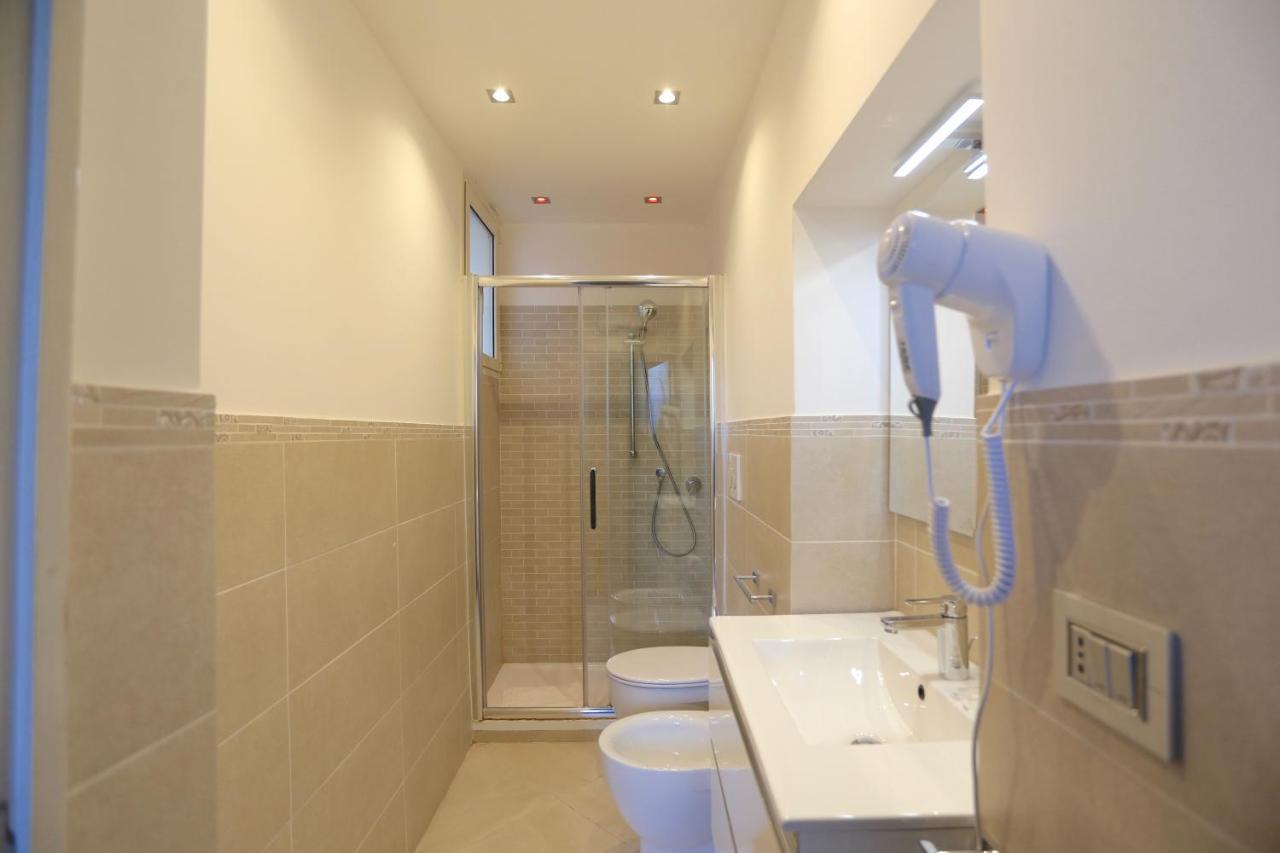 Benedetta 22 - Trastevere Appartement