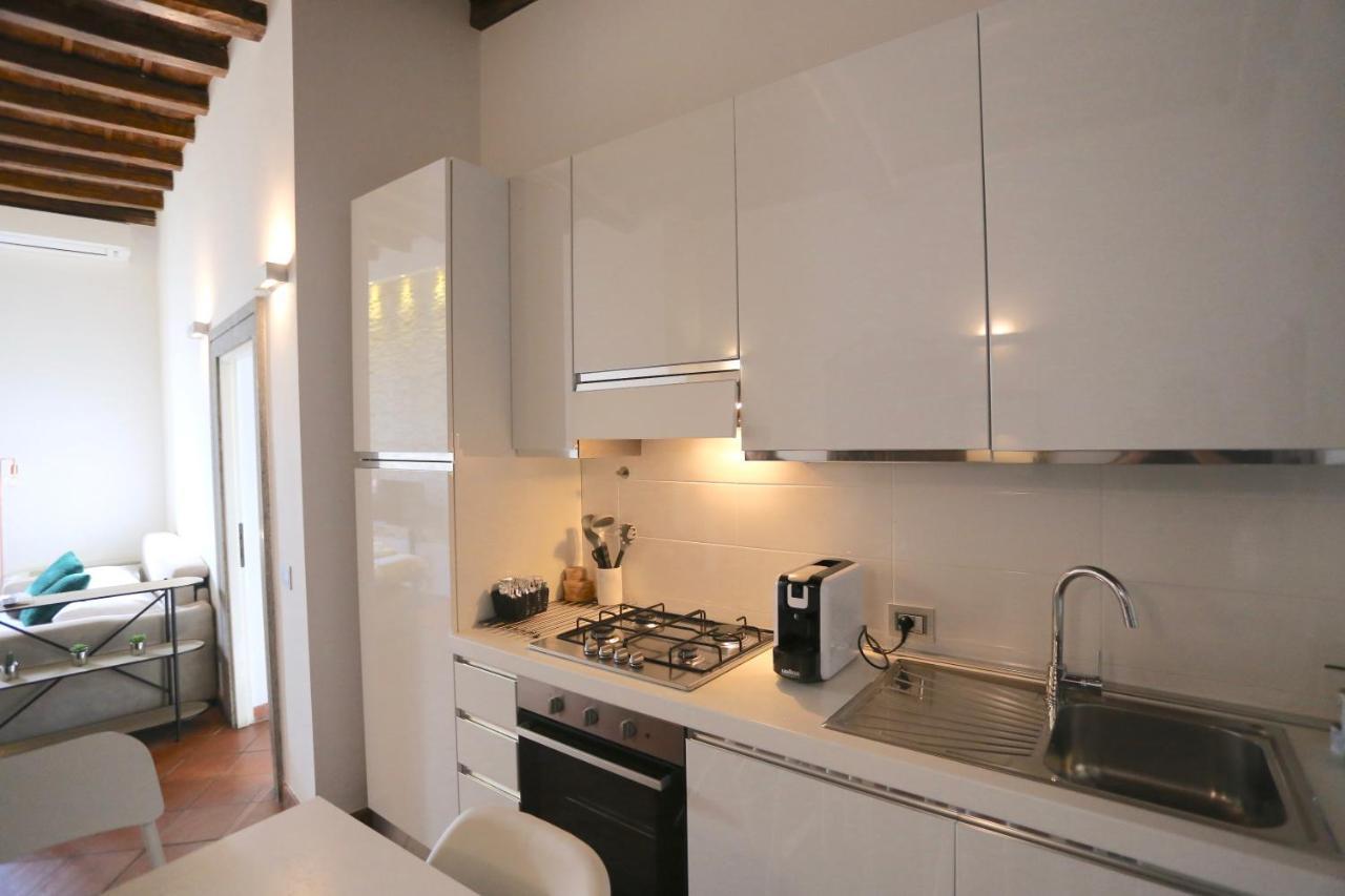 Appartement Benedetta 22 - Trastevere
