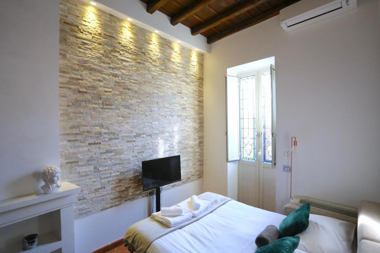 Appartement Benedetta 22 - Trastevere *