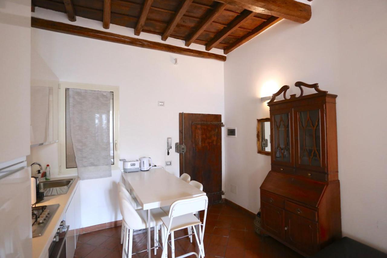 Appartement Benedetta 22 - Trastevere *