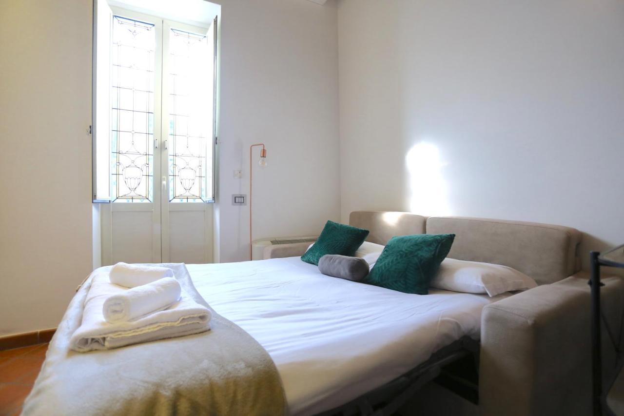 Appartement Benedetta 22 - Trastevere Rome