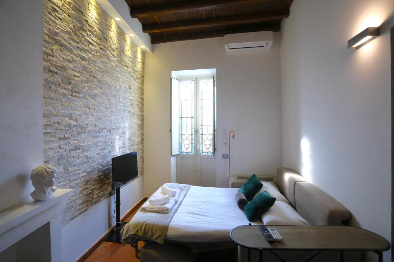 Appartement Benedetta 22 - Trastevere Rome